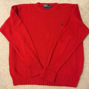 Men’s Ralph Lauren Sweater